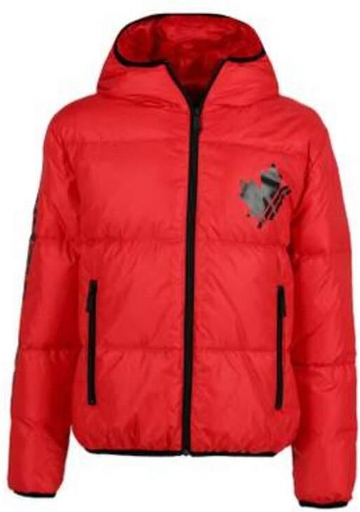 Dsquared2 Piumino Ceny i opinie