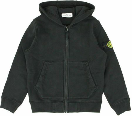 Stone Island Sweatshirt With Zip Baby Boy - Ceny i opinie - Ceneo.pl