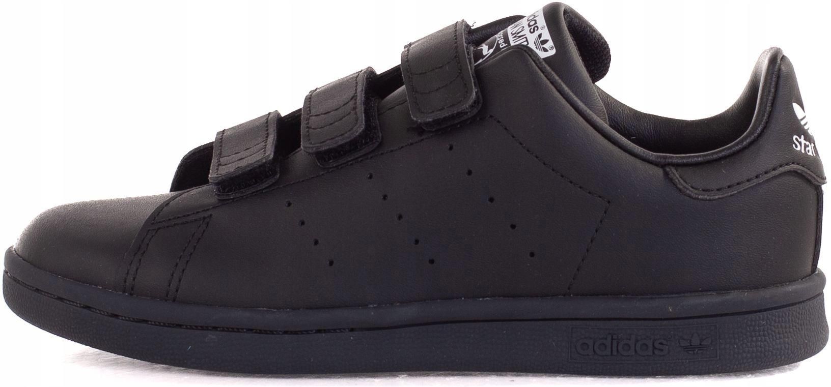 Buty Sportowe adidas Stan Smith Cf C 