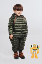 Zdjęcie Fluff - Kombinezon dziecięcy - Gdańsk