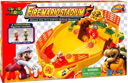 Epoch Super Mario Fire Mario Stadium 7388