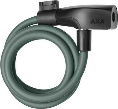 Axa Resolute 120 8 Color Edition Zielony