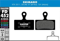 Galfer Shimano Fd452 Standard