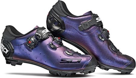 Sidi jarin 2025 blue red iridescent