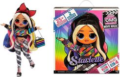 Zdjęcie LOL Surprise OMG MOVIE MAGIC STARLETTE 577911 - Gdańsk