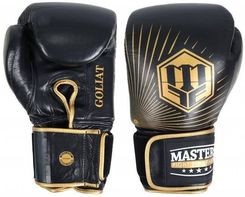 Zdjęcie Masters Fight Equipment Goliat 20 Oz Rbt-20G New - Barczewo
