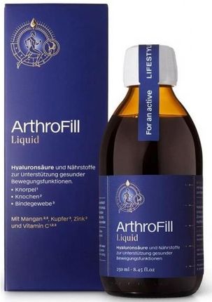 Proceanis P&R ArthroFill Liquid 250ml