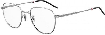 Christian Dior Korekcyjne OKULARY KOREKCYJNE CHRISTIAN DIOR CD DIOR0238F 010 52 ROZMIAR M