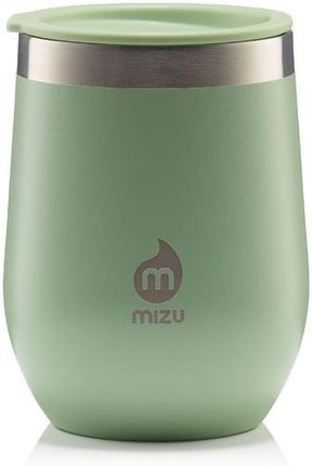 Mizu Wine Tumbler 330Ml Sea Glass
