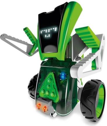 TM Toys Xtreme Bots Mazzy Robot do nauki programowania