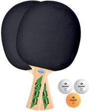 Zdjęcie Donic Schildkröt Zestaw Speedy Fetzner 400 Fsc 2 Rakietki + 3 Piłki Schildkrot - Bochnia