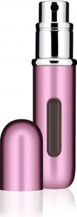 Travalo Classic HD Atomizer do perfum Pink 5ml