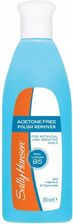 Zdjęcie Sally Hansen HANSEN_Polish Remover Acetone Free zmywacz do paznokci bez acetonu 200ml - Boguchwała