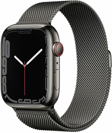 特別品☆Apple Watch Series7Cellular45㎜睡眠時無呼吸