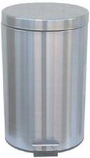 Zdjęcie Kosz Pedałowy Klasik O Poj. 5 L Matowy - Żerków