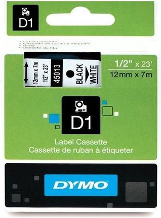 Dymo Labelmanager 160 280 420P 500Ts Pnp 12 Mm. Fv