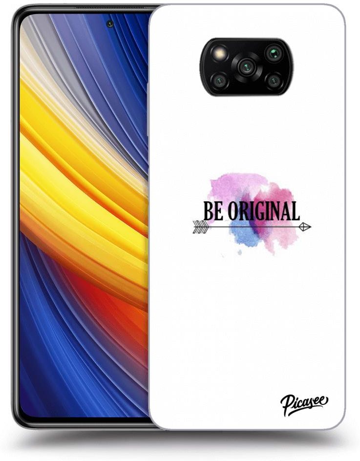 poco x3 pro original