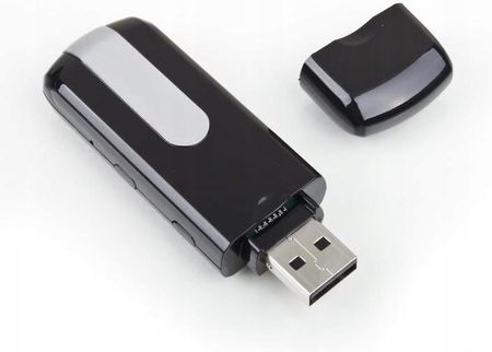 Xspy Mini Kamera Szpiegowska U8 Pendrive Dyktafon Usb