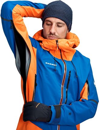 Hs Flex Mammut Nordwand Extreme Mammut Nordwand Pro Hs Hooded Jacket Men