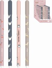 Zdjęcie Interdruk Długopis Ścieralny Cute Girl  - Miłosław