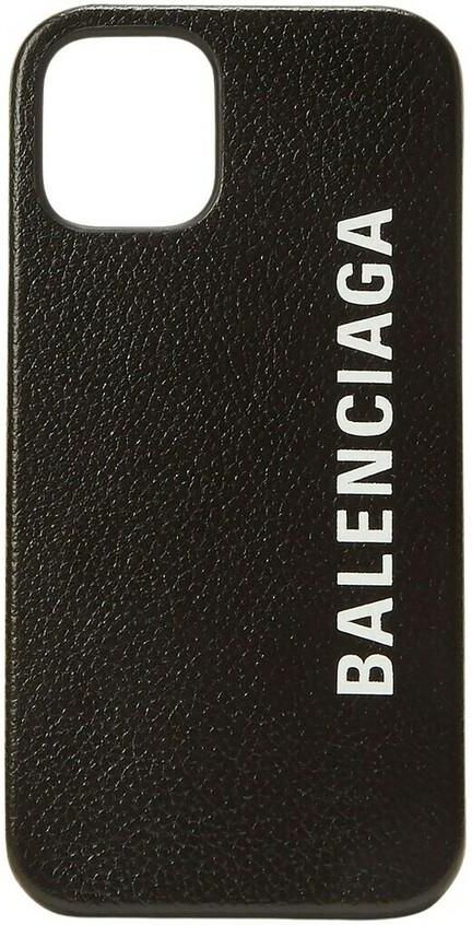 BALENCIAGA iPhone 12 /iPhone12pro ケース BALENCIAGA バレンシアガ iPhone12/12pro ケース