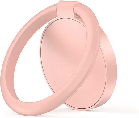 Tech-Protect Magnetic Phone Ring Pink