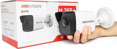 Hikvision Kamera Ip Ds-2Cd1043G0E-I 4Mp Zewnętrzna