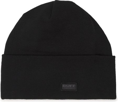Buff Czapka Męska - Knitted Hat Niels 126457.999.10.00 Black