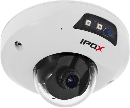 Ipox Eco Kamera Ip 5Mpx Px-Dmi5028Ams-Ir940 Czat Na Żywo Dystrybutor