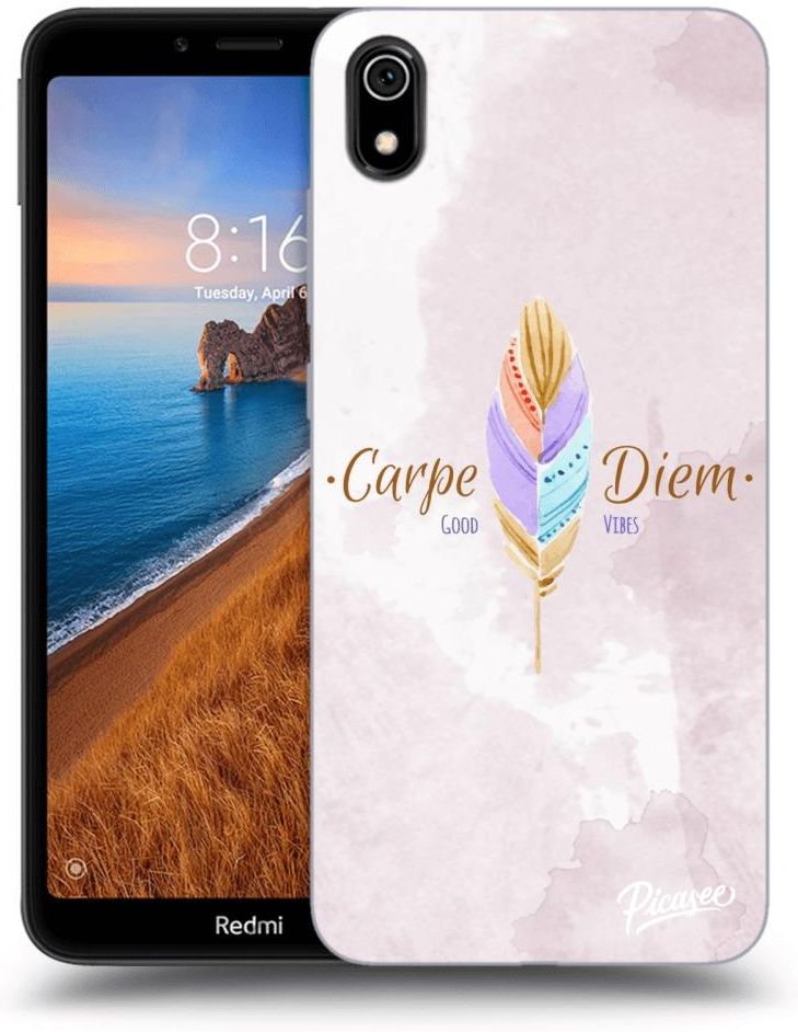 Ultimate Case Pro Xiaomi Redmi 7a Carpe Diem Etui Na Telefon Ceny I Opinie Ceneopl 1701