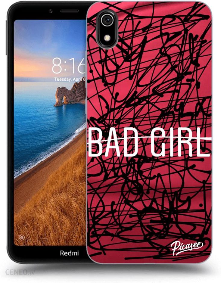Ultimate Case Pro Xiaomi Redmi 7a Bad Girl Etui Na Telefon Ceny I Opinie Ceneopl 5933