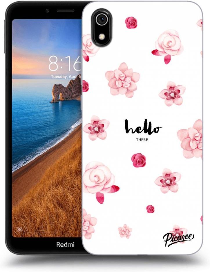 Ultimate Case Pro Xiaomi Redmi 7a Hello There Etui Na Telefon Ceny I Opinie Ceneopl 7788