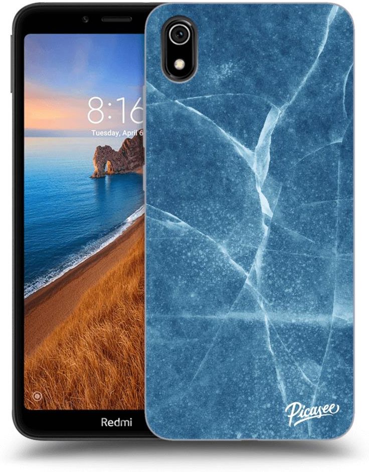 Ultimate Case Pro Xiaomi Redmi 7a Blue Marble Etui Na Telefon Ceny I Opinie Ceneopl 8515