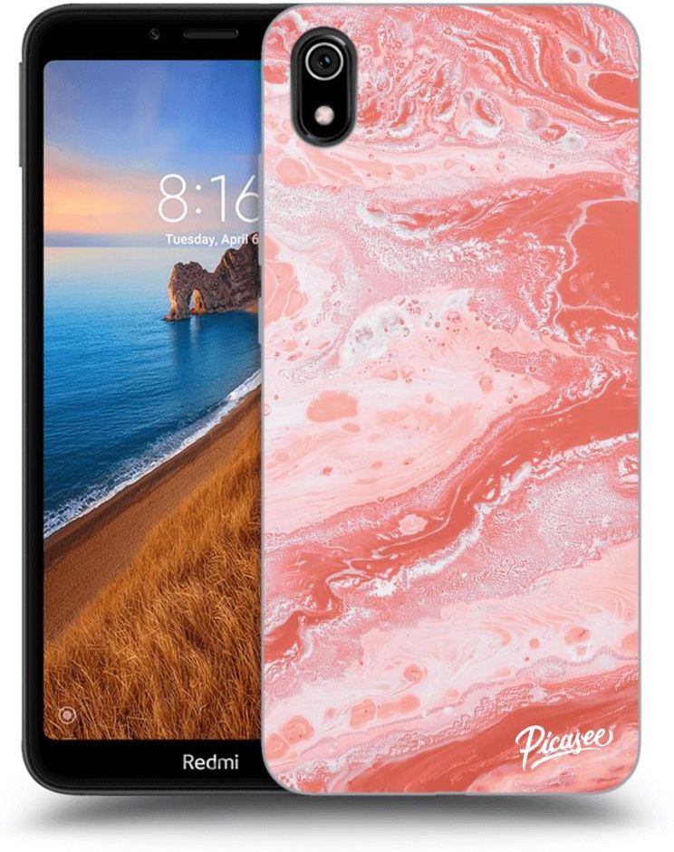 Ultimate Case Pro Xiaomi Redmi 7a Red Liquid Etui Na Telefon Ceny I Opinie Ceneopl 2550