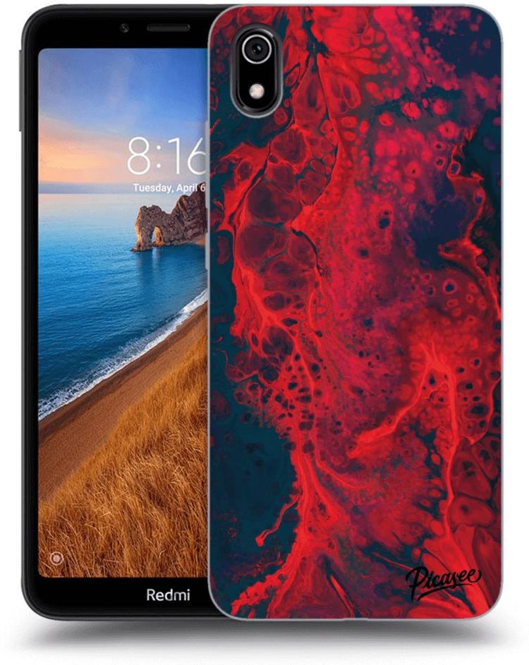 Ultimate Case Pro Xiaomi Redmi 7a Organic Red Etui Na Telefon Ceny I Opinie Ceneopl 5891