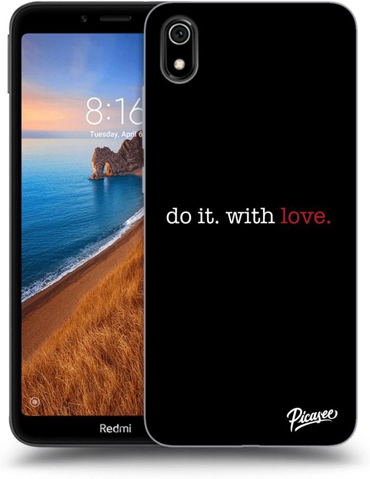 Ultimate Case Pro Xiaomi Redmi 7a Do It With Love Etui Na Telefon Ceny I Opinie Ceneopl 2364