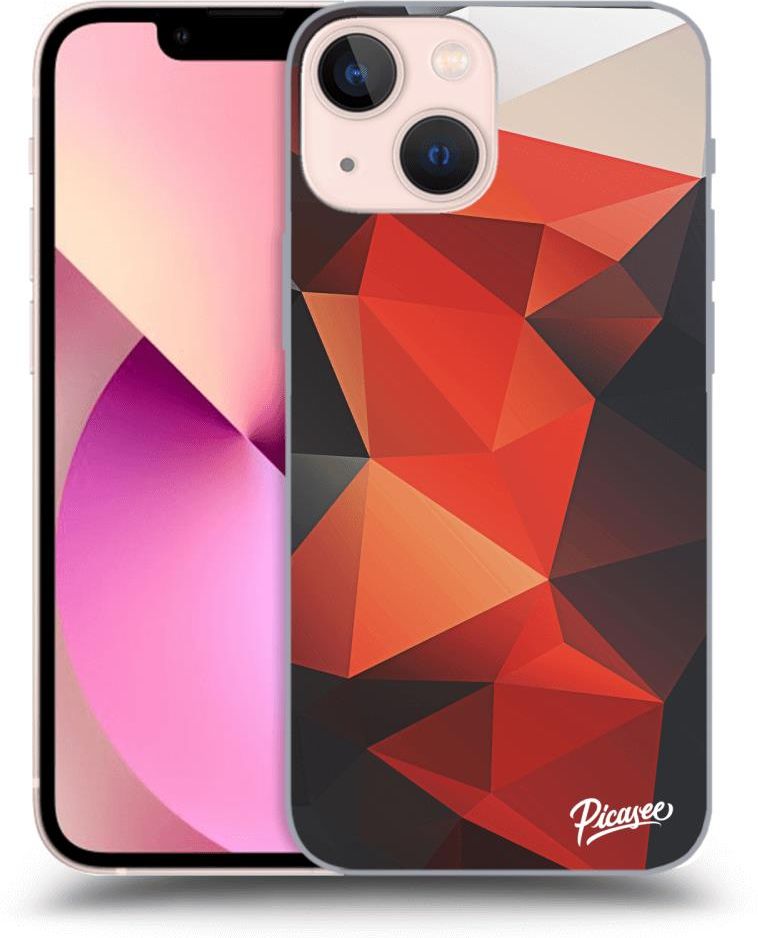 ULTIMATE CASE pro Apple iPhone 13 mini - Wallpaper 2 - Etui na telefon ...