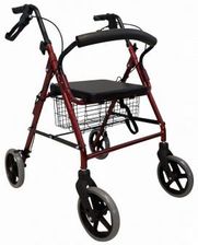 Zdjęcie REHA FUND CHODZIK CZTEROKOŁOWY DENVER PREMIUM RF-615 - Dobczyce