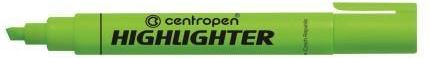 Micromedia Zakreślacz Centropen Fluo Highlighter 8852 Zielony