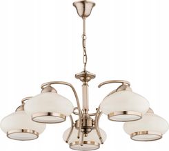 Zdjęcie ALFA LANIA ŻYRANDOL 5-PUNKTOWY PATYNA 28305 28305 - Bielsko-Biała