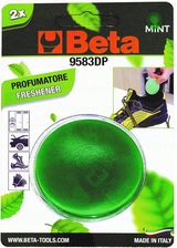 Beta Wkłady Zapachowe Do Butów 2Szt. 9583Dp