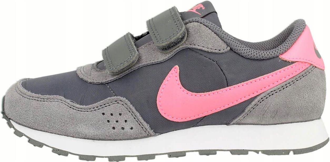Nike MD Valiant CN8559-011 - Buty 