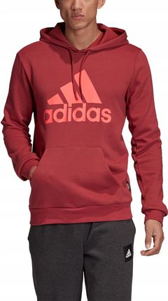 adidas Bluza Badge Of Sport Ft8414 L