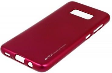 Etui iJelly new SAMSUNG S8+ G955 różowe