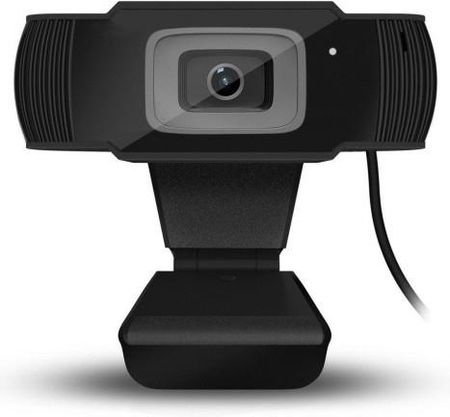 Kamera internetowa USB HD Jack 3,5mm kamerka webcam USB +mikrofon