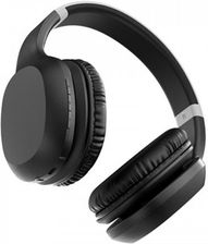 Proda Manmo bezprzewodowe słuchawki Bluetooth czarny (PD-BH500 black)