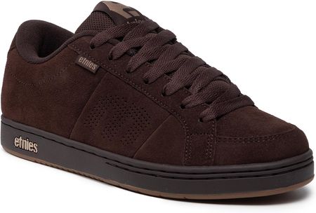 Etnies Sneakersy - Kingpin 4101000091 Brown/Black/Tan