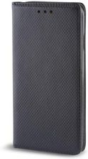 Etui Smart Magnet do Alcatel 1L 2021 czarne