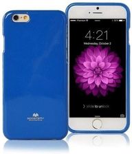 MERCURY JELLY CASE NIEBIESKI IPHONE 11 PRO MAX - zdjęcie 1