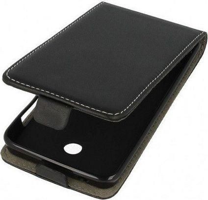Etui Rubber Samsung G388 Xcover3